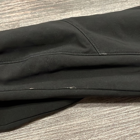 Small Black The North Face Every Day Jacket - Picture 8 of 11